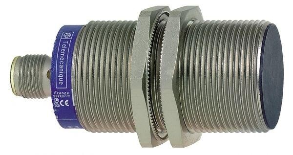  Датчик индуктивный цилиндр. M30 SchE XS130BLPBM12 