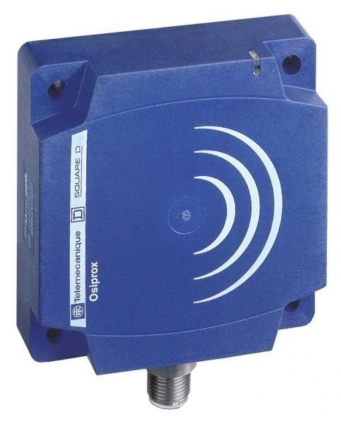  Датчик индуктивный формата D SN=40мм НО SchE XS7D1A1DAM12 