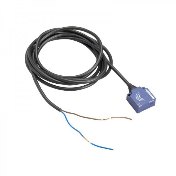  Датчик индуктивный НЗ 15мм 10-36В SchE XS8E1A1PBL2 
