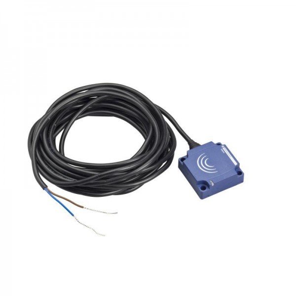  Датчик индуктивный формата С SchE XS7C1A1PAL2 