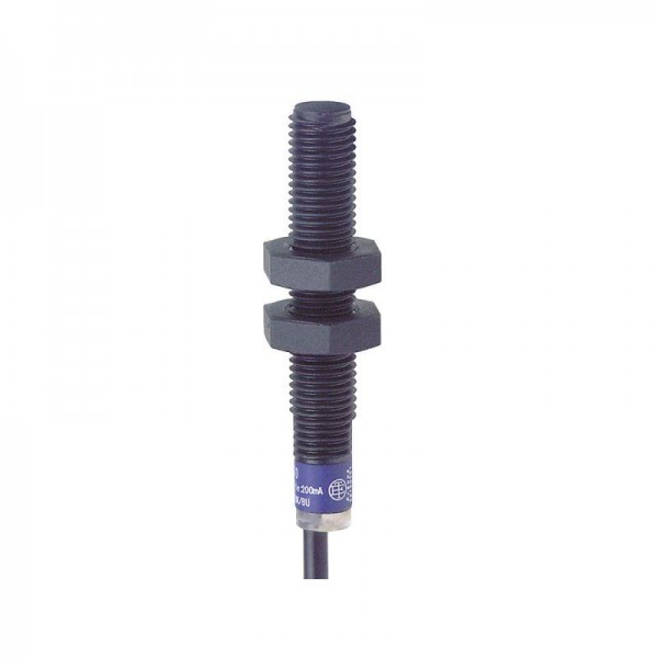  Датчик приближения SchE XS4P08MA230 