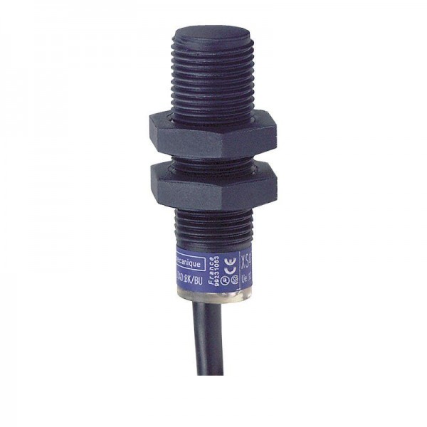  Датчик приближения SchE XS4P12KP340 