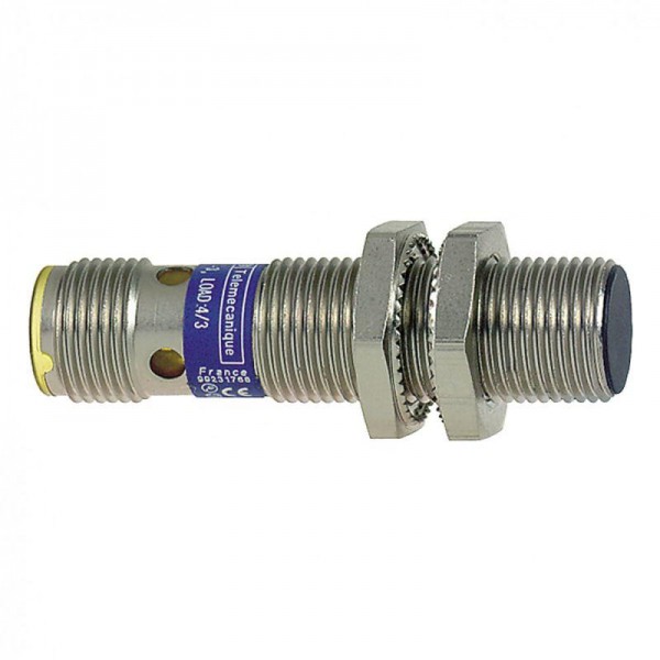  Датчик приближения 10А 38В DC 2мм SchE XS1N12PC410D 