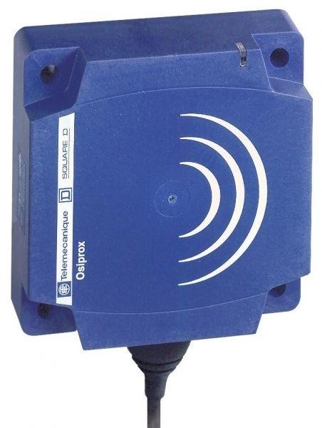  Датчик индуктивный формата D SN=40мм НЗ PNP SchE XS7D1A1PBL2 