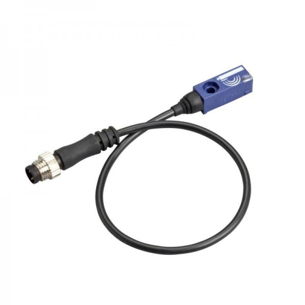  Датчик индуктивный формата F SchE XS7J1A1NAL01M8 