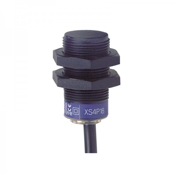  Выключатель безопасности концевой XCSD3902G13 SchE XS4P18PB340L1 