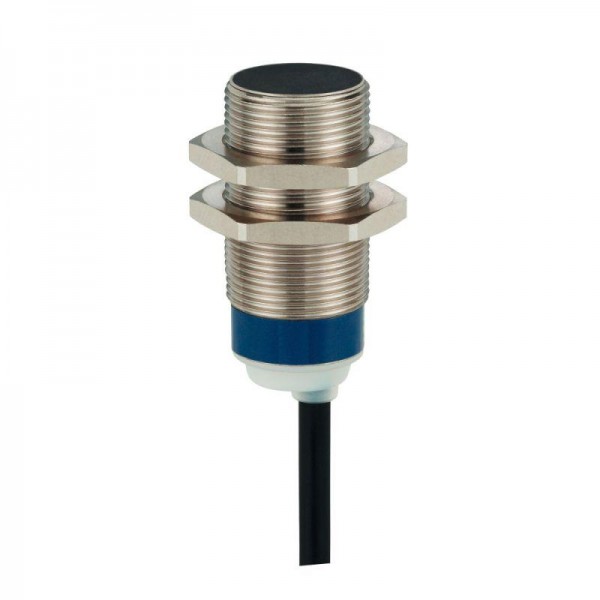  Датчик индуктивный M18 SN=5MM НО PNP SchE XS518B1PAL10 