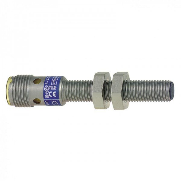  Датчик индуктивный M12 NO+NC PNP SchE XS1M08PC410D 