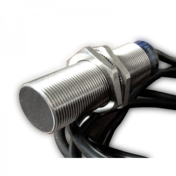  Датчик индуктивный M8 SN=2.5мм Н3 NPN SchE XS608B1NBL2 