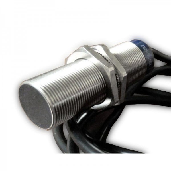  Датчик индуктивный M8 SN=2.5мм НО NPN SchE XS608B1NAL2 