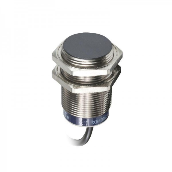  Датчик индуктивный цилиндр NO NPN SchE XS630B1NAL2 