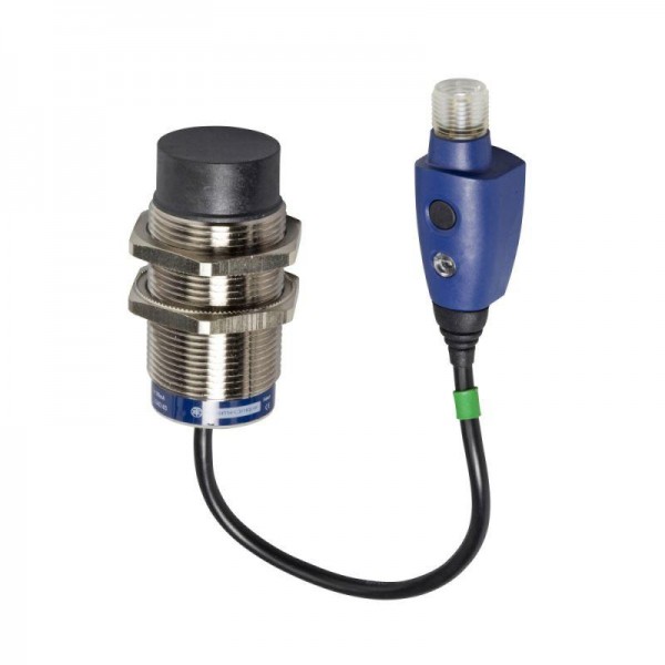  Датчик индуктивный XS630B2PAL01M12 SchE XS630B2PAL01M12 