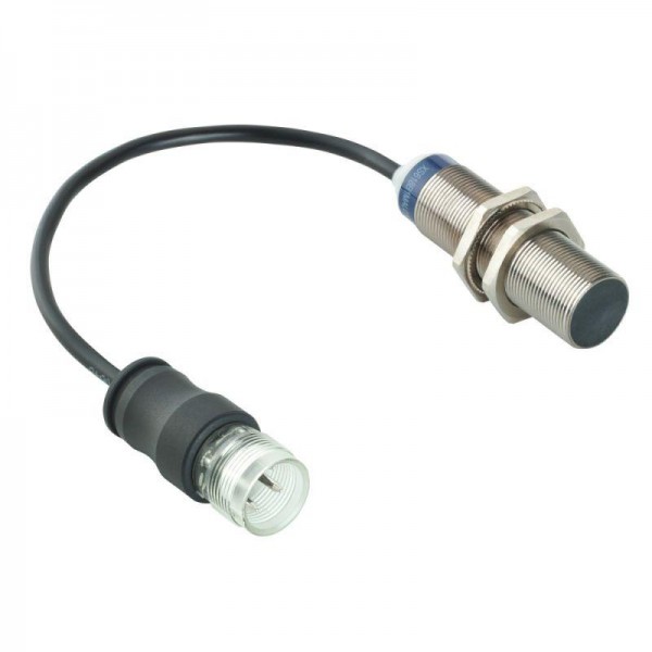  Датчик индуктивный 12-48В SchE XS618B1PAL01G 