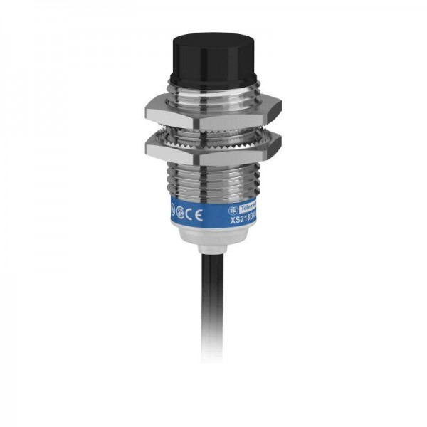  Датчик индуктивный 16мм кабель 2м 24В SchE XS218B4NAL2 