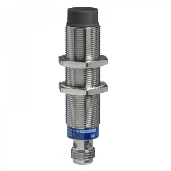  Датчик индуктивный 12-48 SchE XS618B4PBM12 
