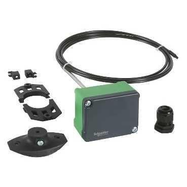  Датчик средней температуры возд. STD410-300 -50/50 SchE 006920901 