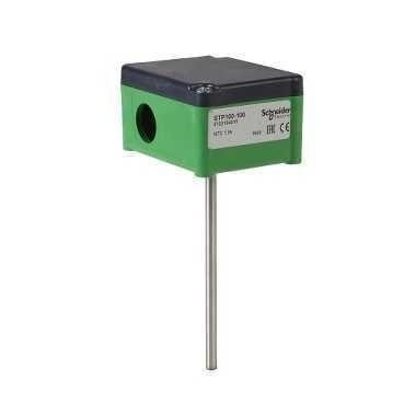  Датчик температуры трубопр. STP300-200 0/100 SchE 006920301 