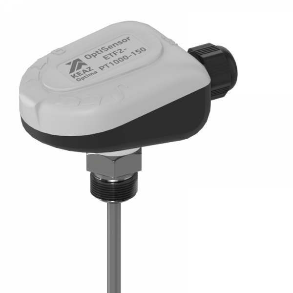 Датчик температуры погружной OptiSensor ETF2-PT1000-150 КЭАЗ 286506 