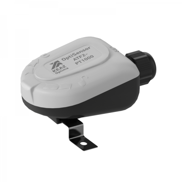  Датчик температуры наружный OptiSensor ATF2-PT1000 КЭАЗ 284730 