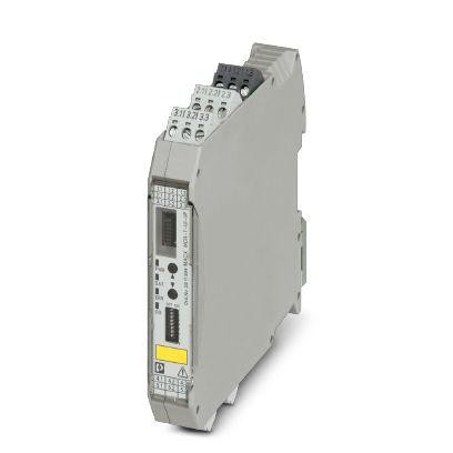  Преобразователь температуры измерительный MACX MCR-T-UI-UP Phoenix Contact 2811394 