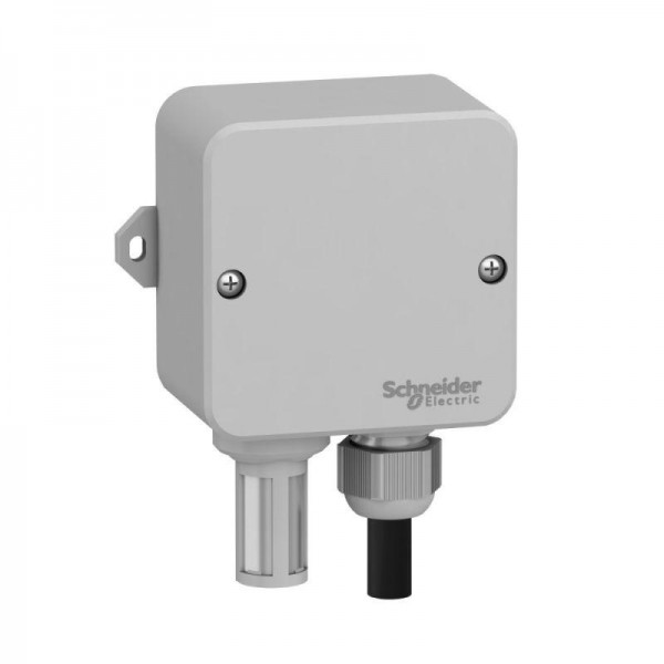  Датчик влажности и температуры Modbus SchE TM1SHTM4 