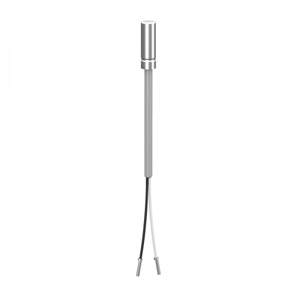  Датчик температуры NTC probe metal tip IP68 5.0m SchE TM1STNTCSN6205P 