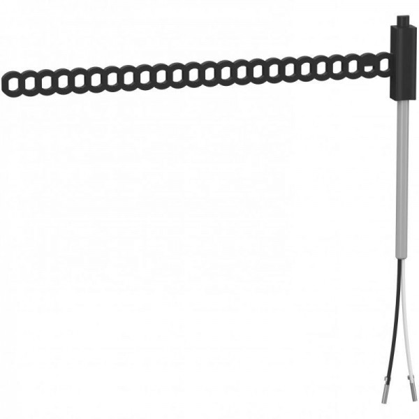  Датчик температуры NTC probe with strap IP68 1.5m SchE TM1STNTCTN6201P 