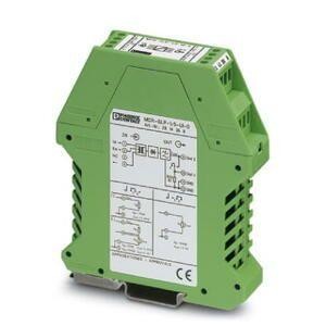  Преобразователь тока измерительный MCR-SLP-1-5-UI-0 Phoenix Contact 2814359 