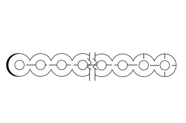 CB-50-30-7/38-025-GR 