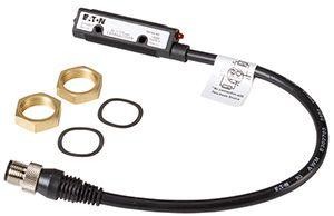  Датчик оптический DC 18мм пластик M12 13100AQD07 EATON 135581 