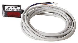  Датчик оптический Nano 10см DC M8 E71-FFDP-M8 EATON 100518 