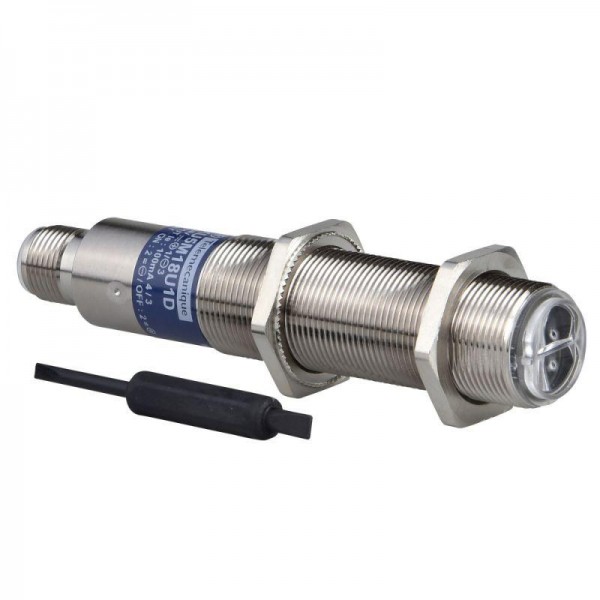  Датчик люминесцентный SchE XU5M18U1D 