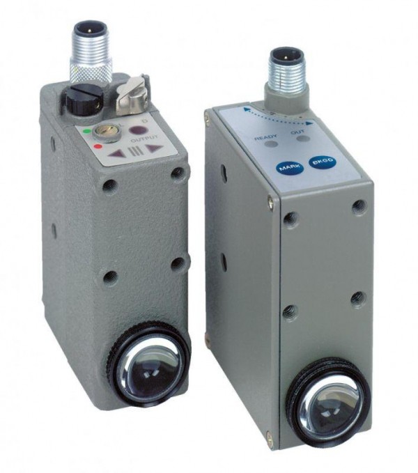  Датчик фотоэлектрический M12 PNP/NPN SchE XURK1KSMM12 
