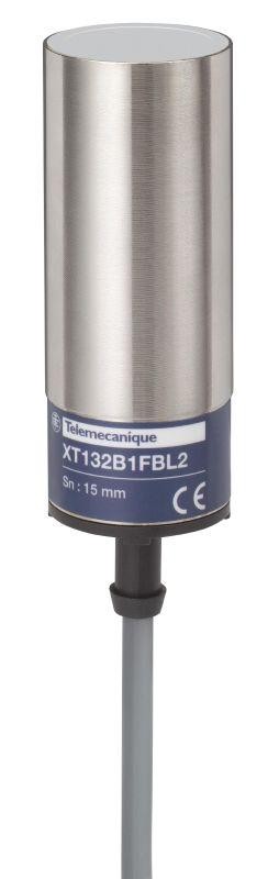  Датчик емкостной XT230A1PCM12 SchE XT230A1PCM12 