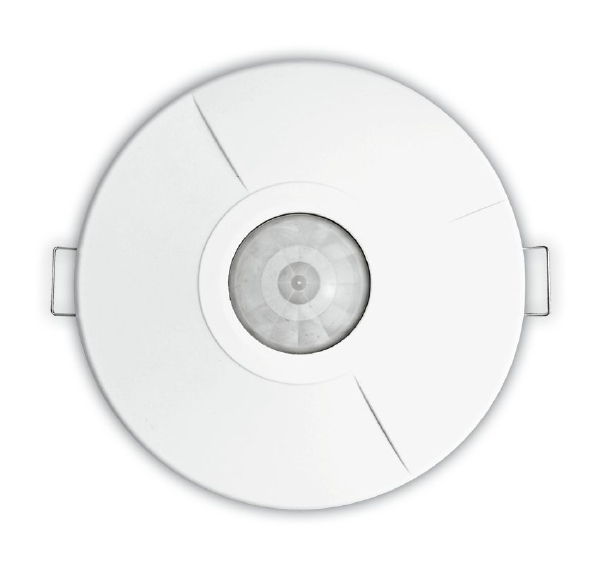  Датчик присутствия Busch-Wachter альп. бел. ABB 2CKA006800A2519 