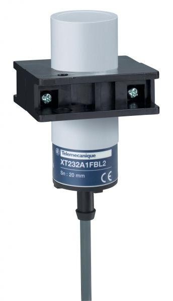  Датчик емкостной SchE XT232A1FBL2 
