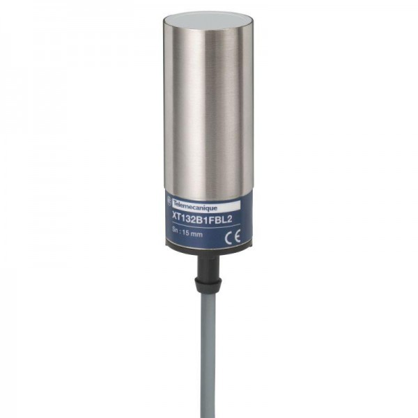  Датчик емкостной SchE XT132B1FAL2 