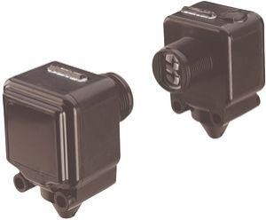  Датчик оптический DC квадратный 40 пластик M12 E65-SMTD15-HLD EATON 135733 