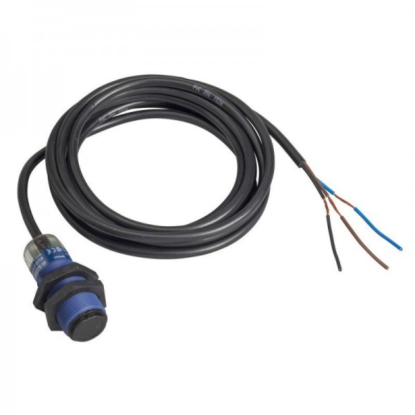  Датчик индуктивный формата F SN=5MM НО SchE XUB2ANANL2R 