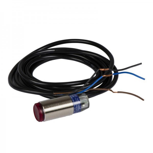  Фотоизлучатель самообуч. M18 PNP SchE XUB0BPSNL5 