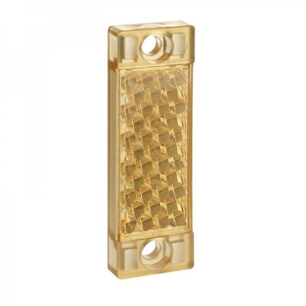  Отражатель для датчика 40х18мм SchE XUZCR0402CR 