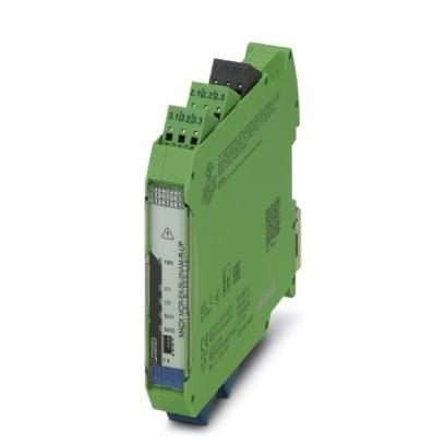  Усилитель разделительный MACX MCR-EX-SL-2NAM-R-UP-SP Phoenix Contact 2924249 