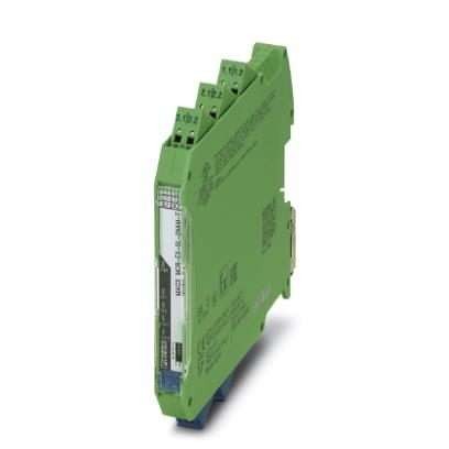  Усилитель разделительный MACX MCR-EX-SL-2NAM-T-SP Phoenix Contact 2924090 