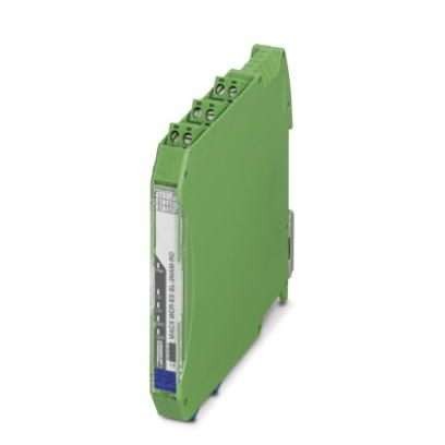  Усилитель разделительный MACX MCR-EX-SL-2NAM-RO Phoenix Contact 2865476 