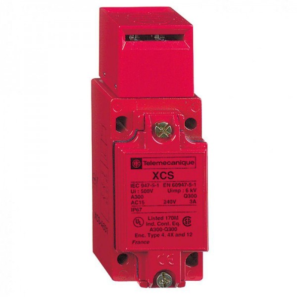  Выключатель безопасности концевой XCS-A803 SchE XCSA803 