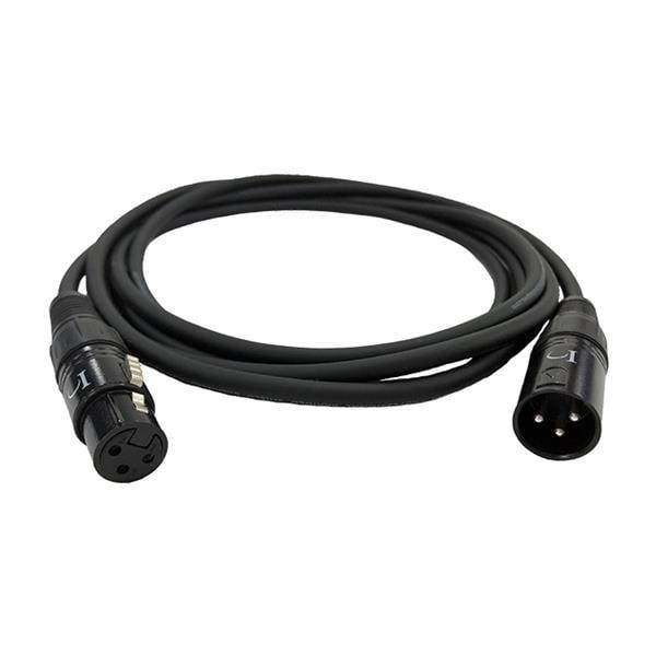  IO-XLR3-25-P 