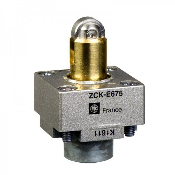  Головка конц. выкл. SchE ZCKE675 