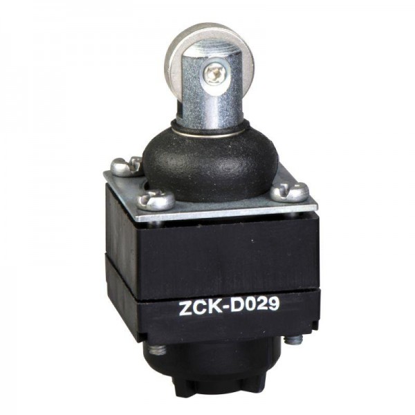  Головка конц. выкл. SchE ZCKD029 