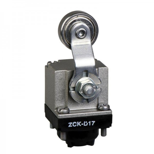  Головка конц. выкл. SchE ZCKD17 