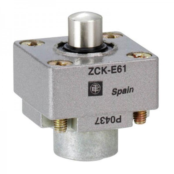  Головка конц. выкл. SchE ZCKE616 